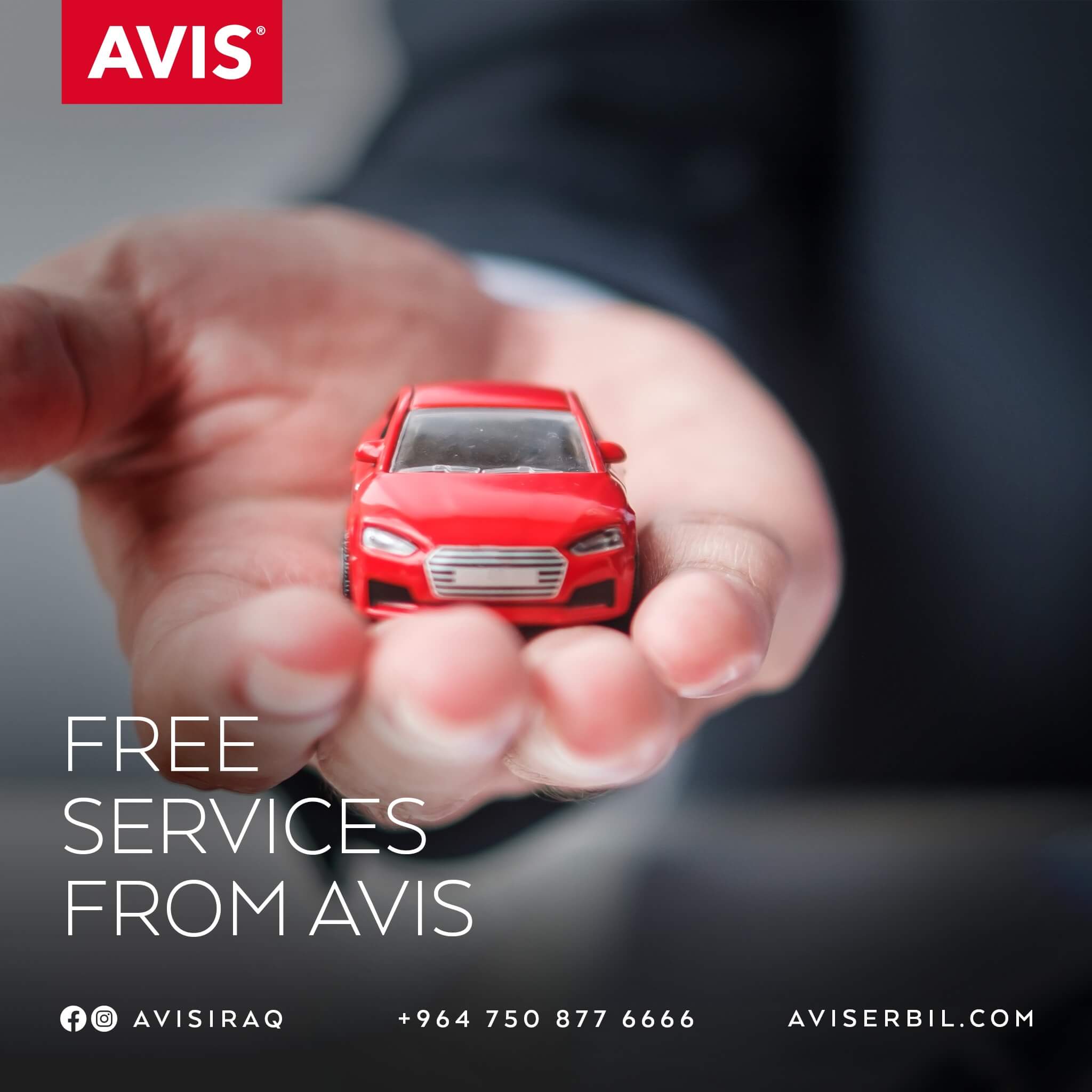 Avis Car Rental (image 8)