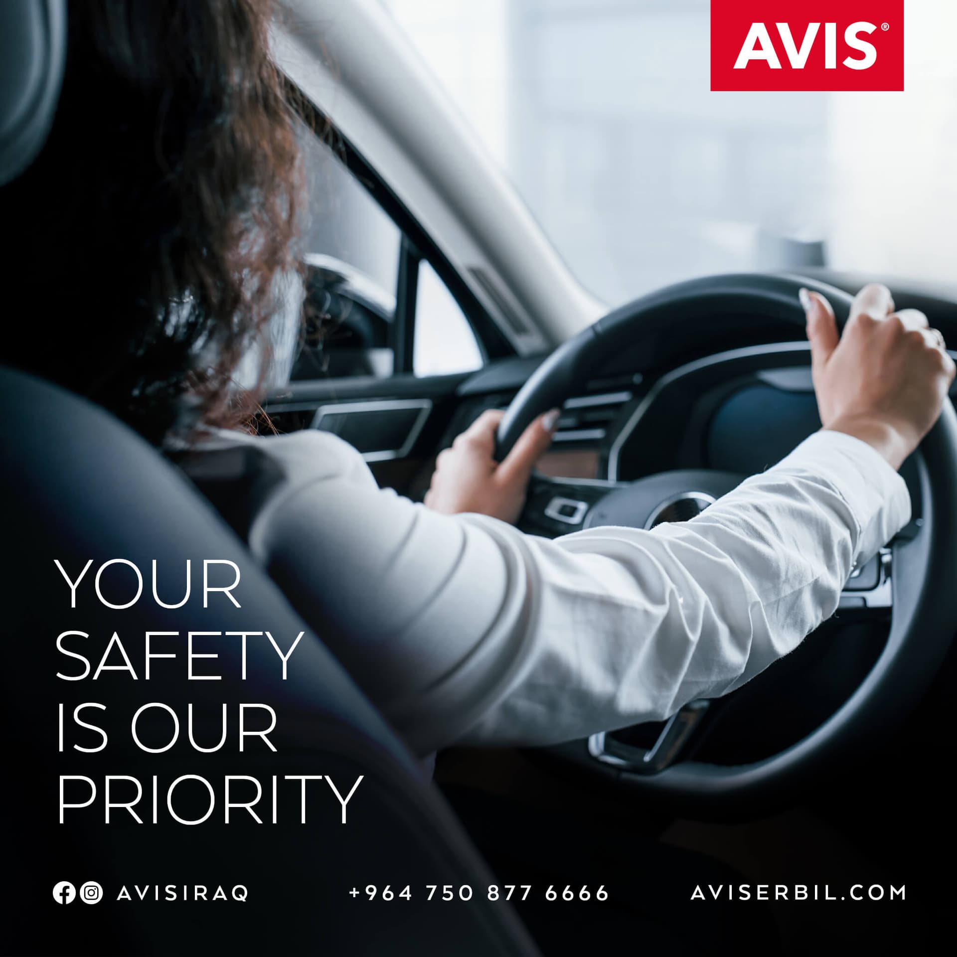Avis Car Rental (image 10)