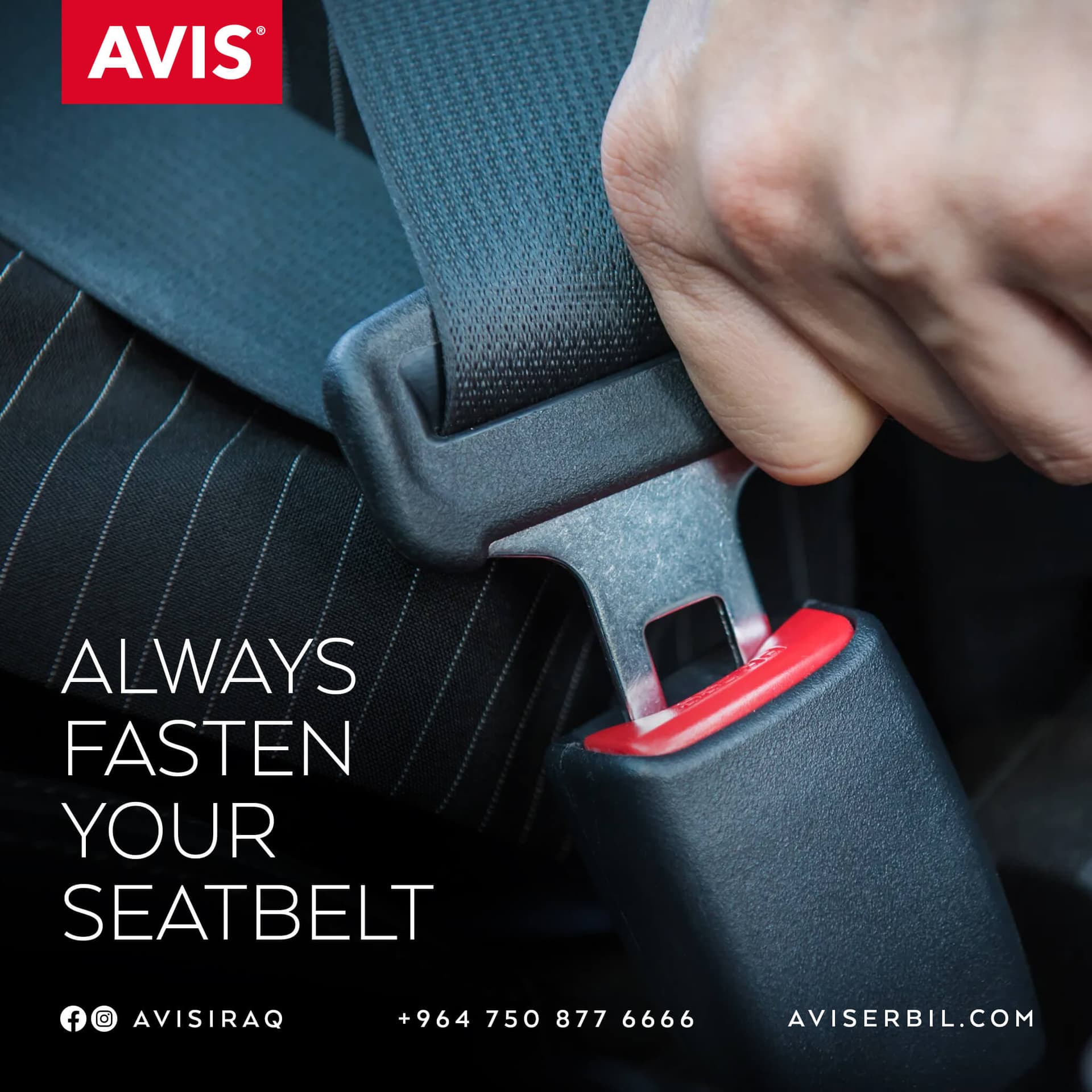 Avis Car Rental (image 13)