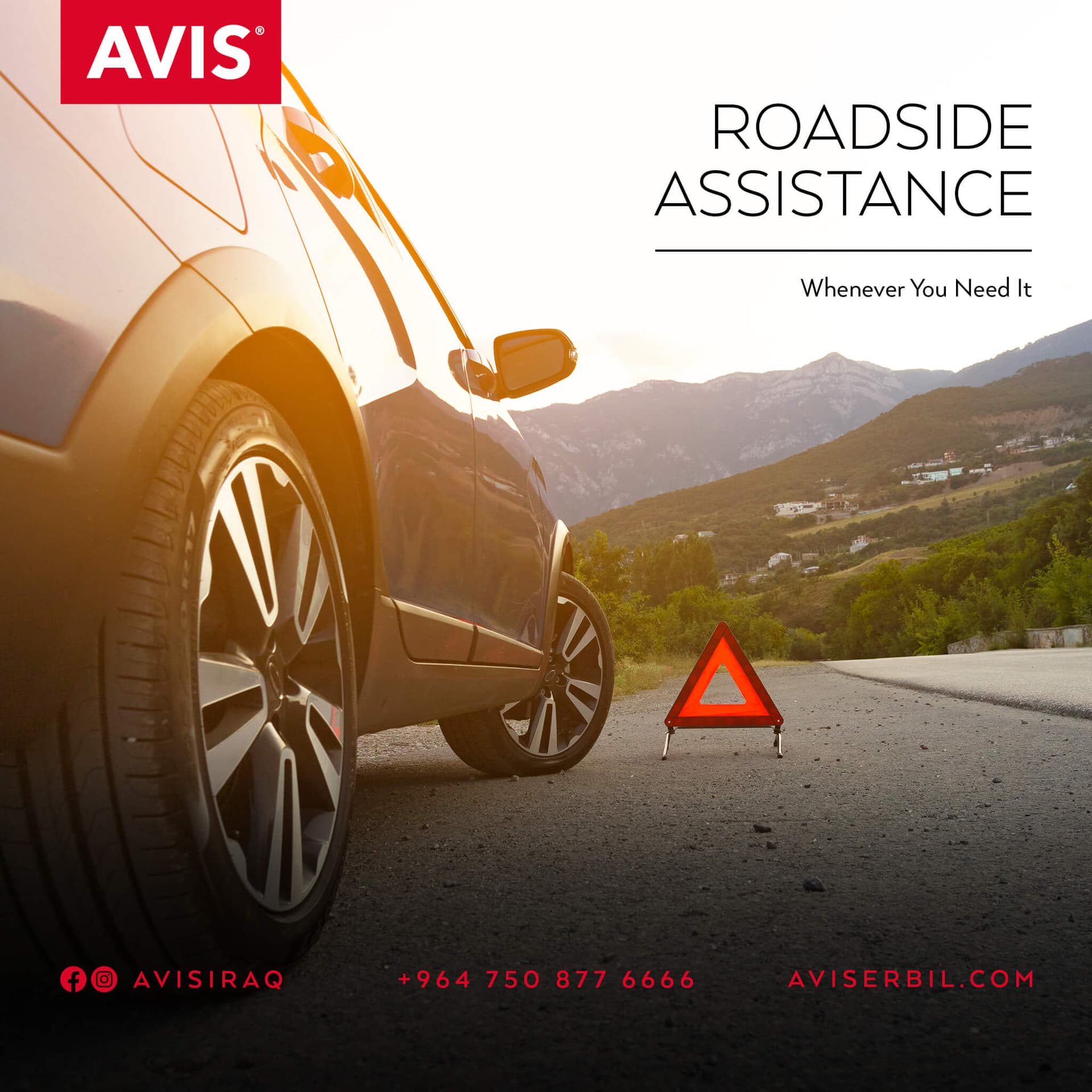 Avis Car Rental (image 14)