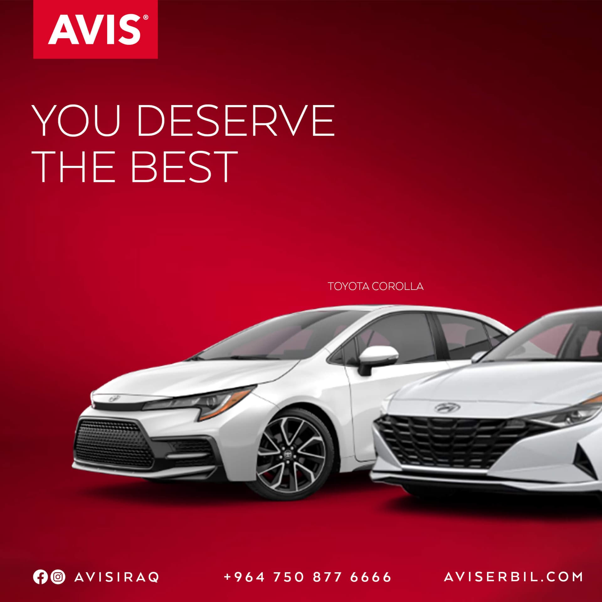 Avis Car Rental (image 16)