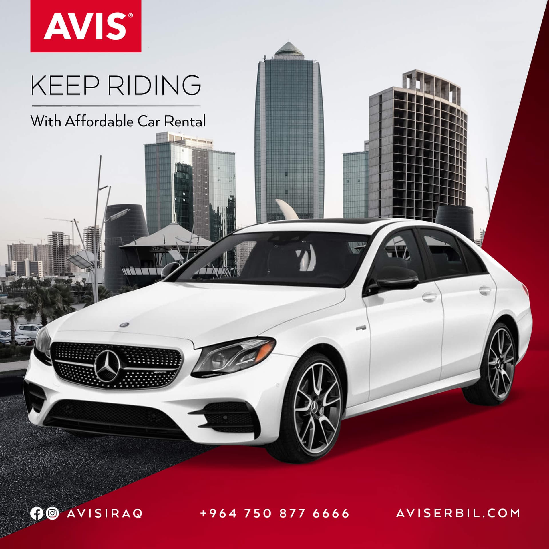 Avis Car Rental (image 17)