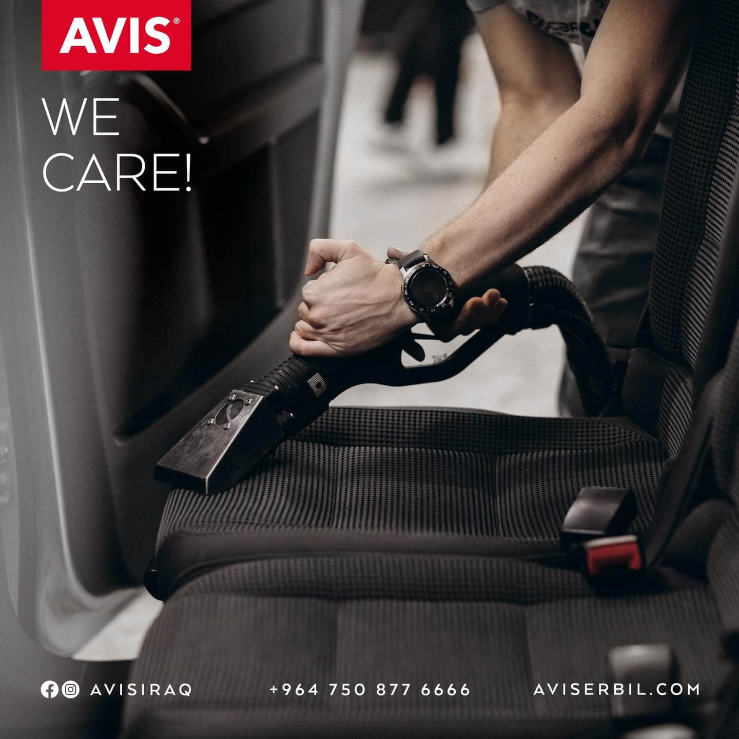 Avis Car Rental (image 18)