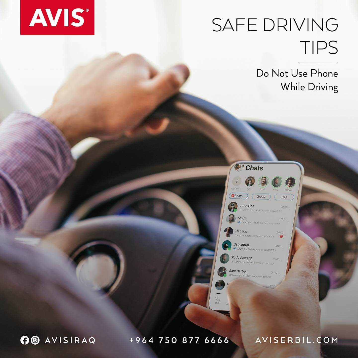 Avis Car Rental (image 23)