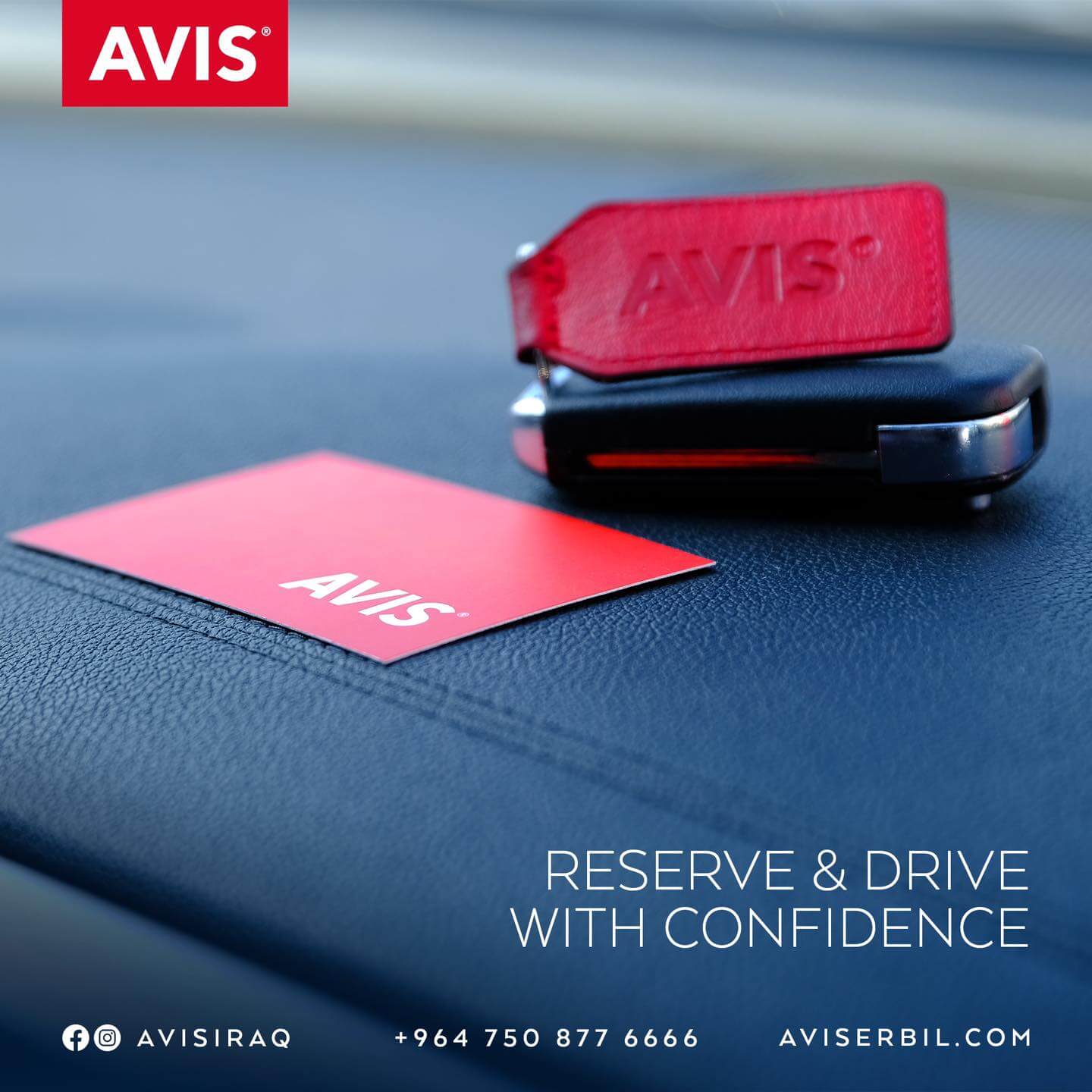 Avis Car Rental (image 31)