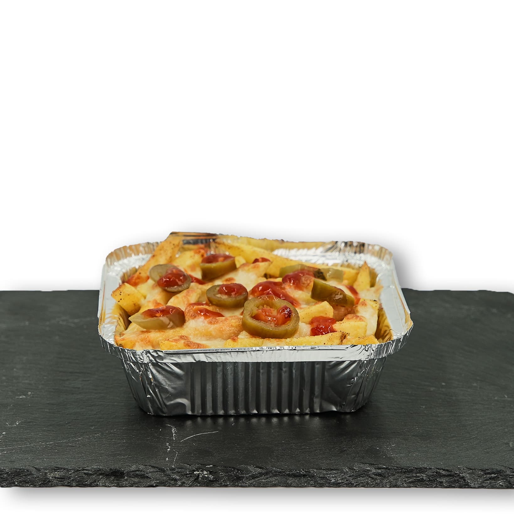 Mr. Effendi Food Photography - Menu (image 2)