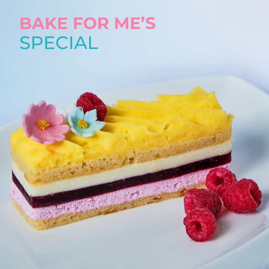 Bake For Me Photography & Videography (image 2)