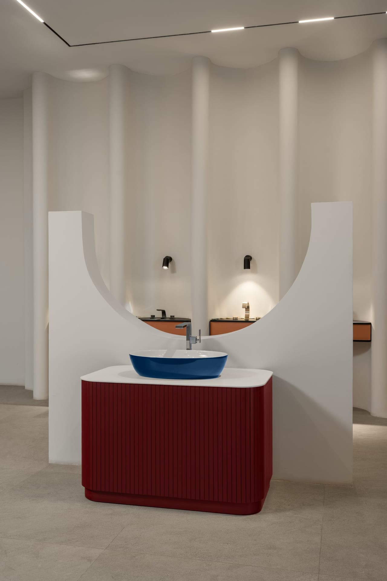 Grande Showroom Photoshoot (image 49)
