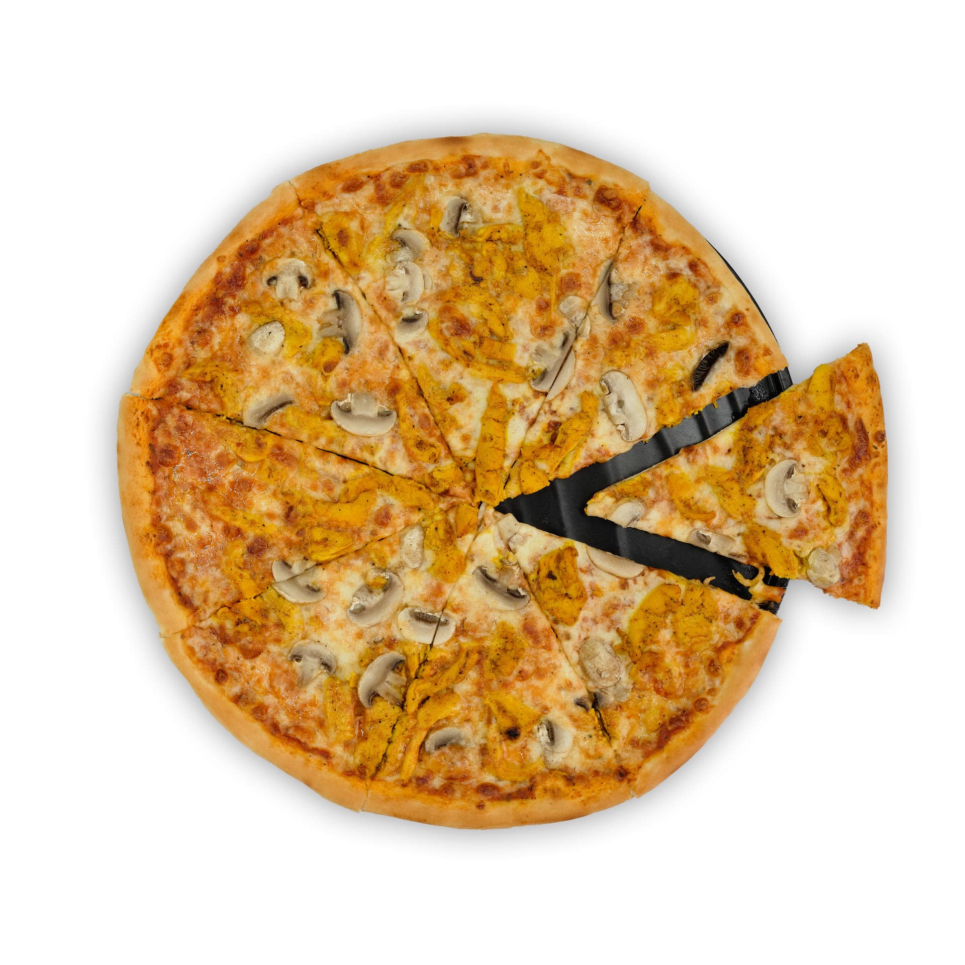 Mr. Effendi Food Photography - Menu (image 6)