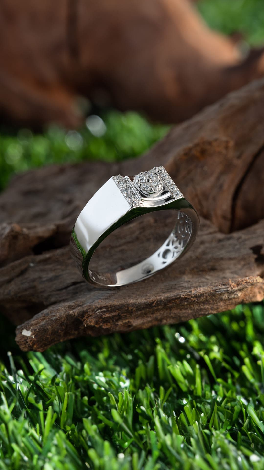 ORO Diamond and Gold (image 12)
