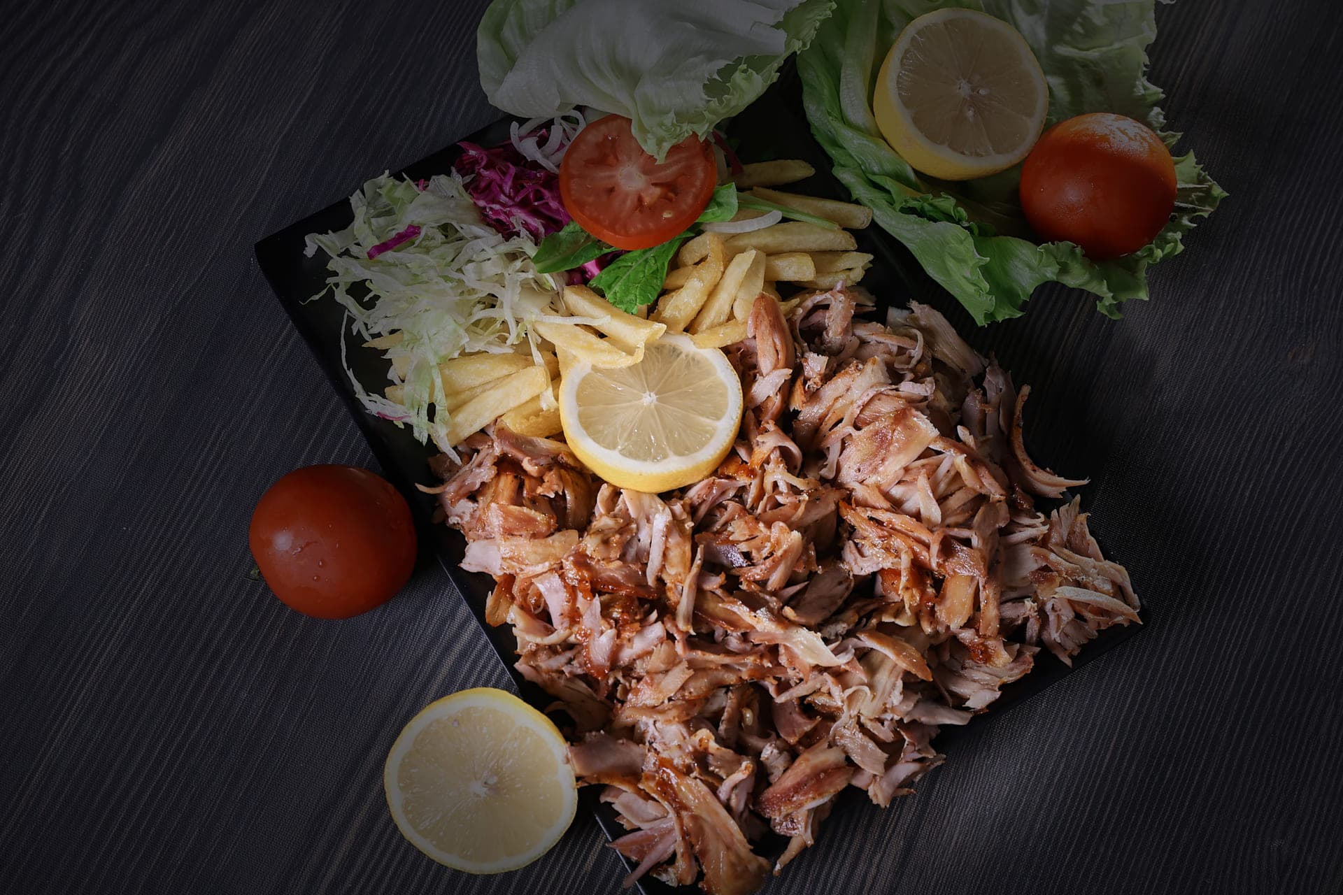 Berlin Doner food photography (image 19)