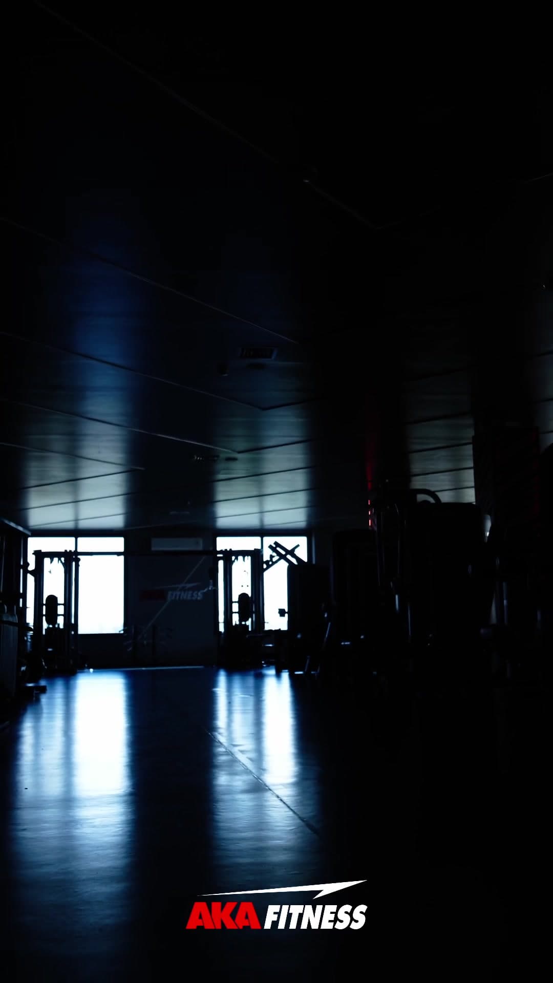 AKA Fitness (video 3)