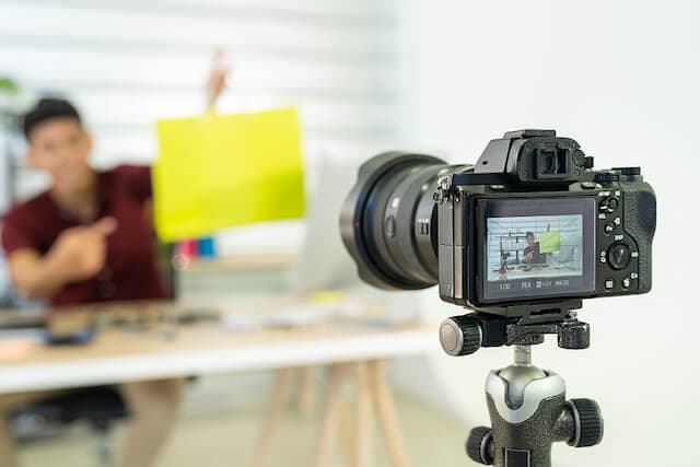 Creative Media & Production